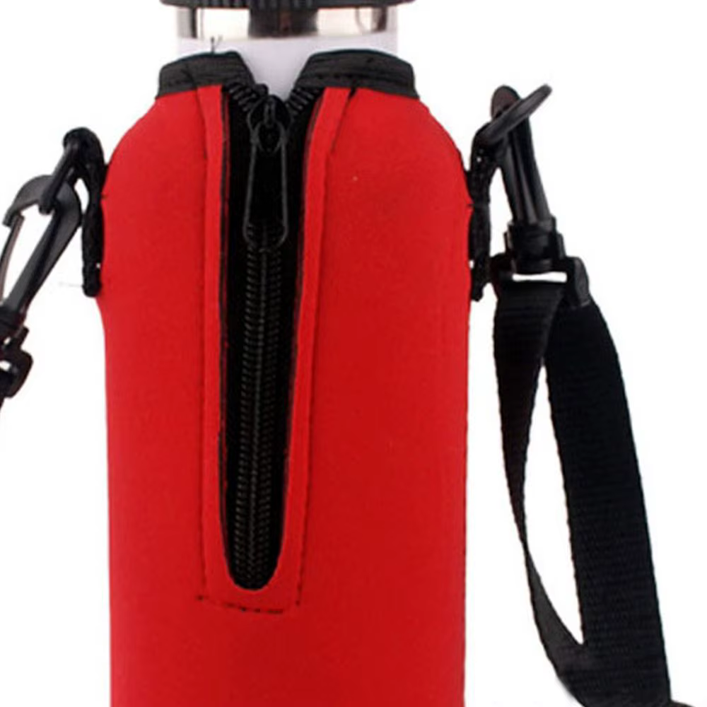Poudres de sac porte-bouteille