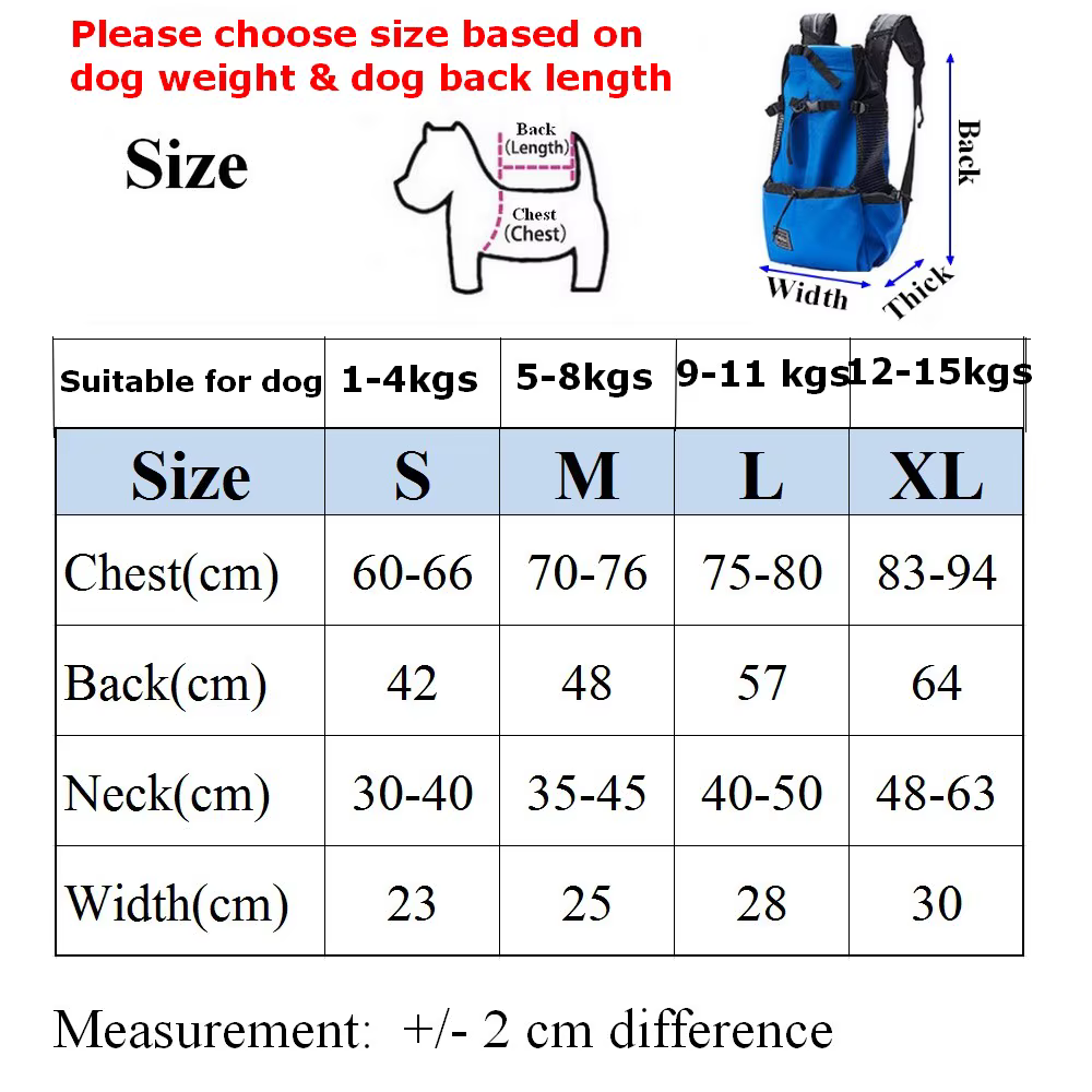 Randonnée animal de compagnie chien transporteur voyage sac à dos Ventilation extérieure respirant vélo moto Sport de plein air maille sac livraison directe