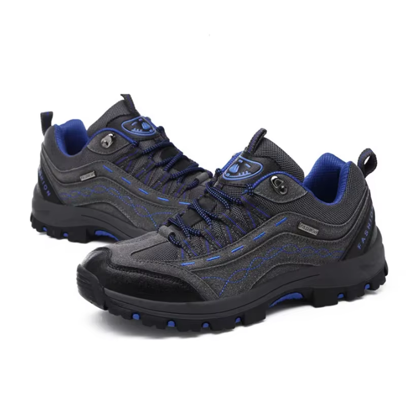 Femmes hommes chaussures de randonnée en plein air Trekking sport escalade Camping bottes antidérapant imperméable marche Jogging formateurs baskets