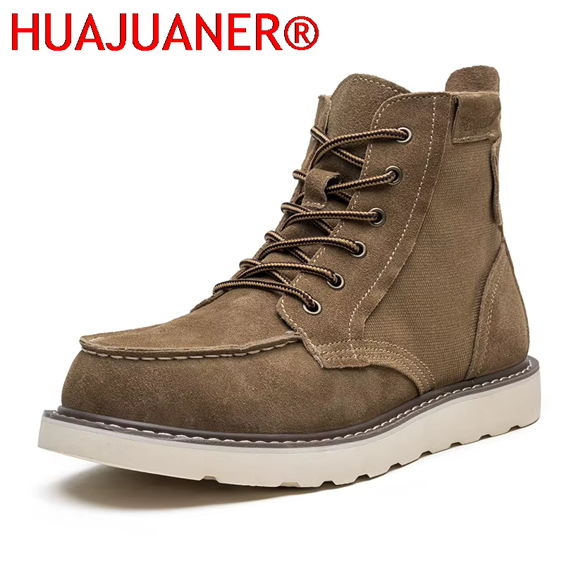 Chaussures de randonnée en plein air pour hommes