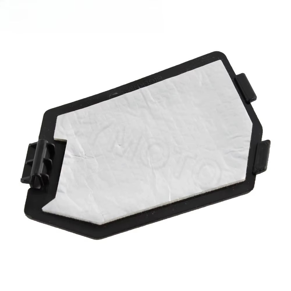 Panneau de porte de couvercle d'accès de jauge d'huile pour Polaris ATV Sportsman 450 570 2018-2025