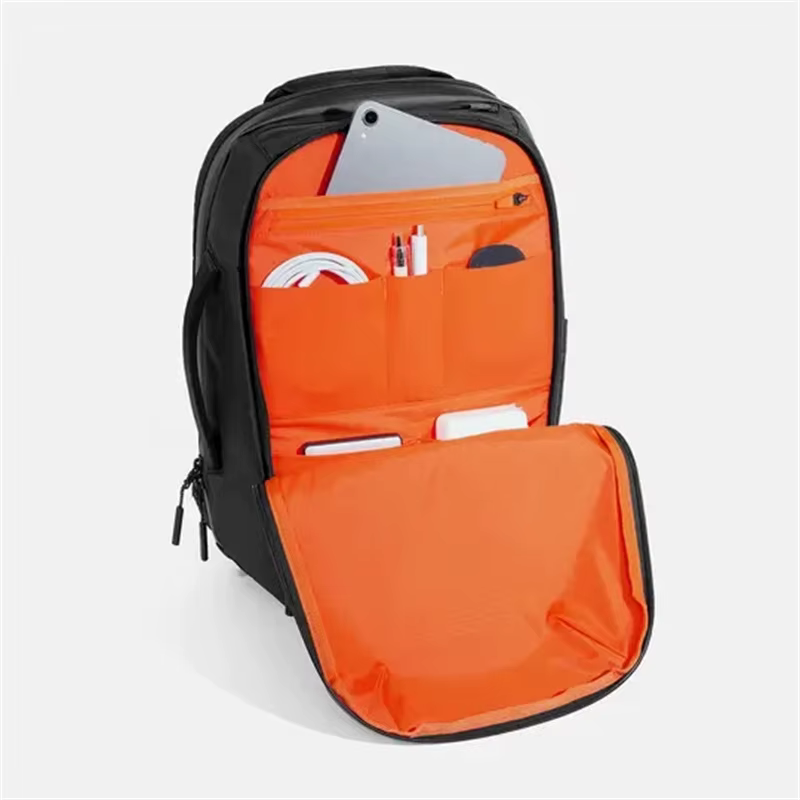 Sac à dos professionnel imperméable Day Pack 3 X-Pac 14L pour le camping en plein air