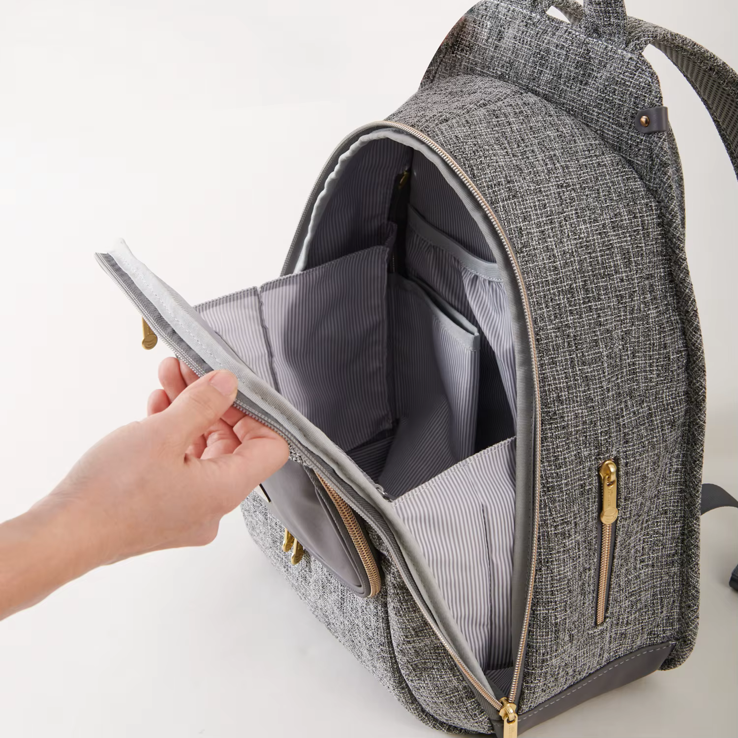 Sunveno-Sac à langer pour bébé