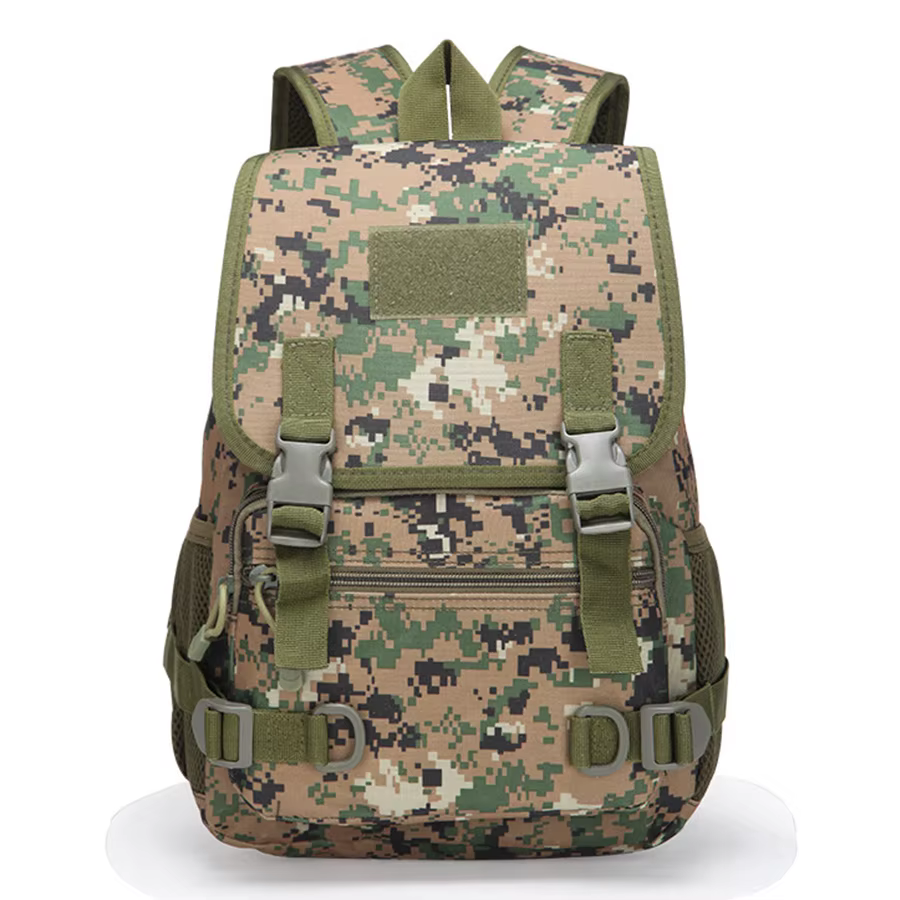 Mini sac à dos 20L adapté au camping et à la randonnée en plein air
