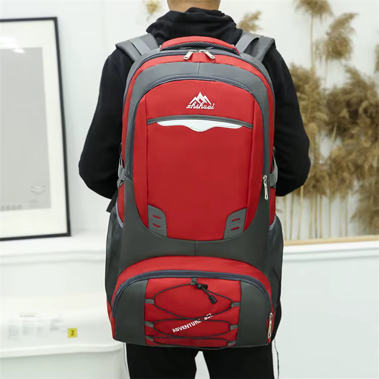 Sac à dos de randonnée léger pour sports de plein air