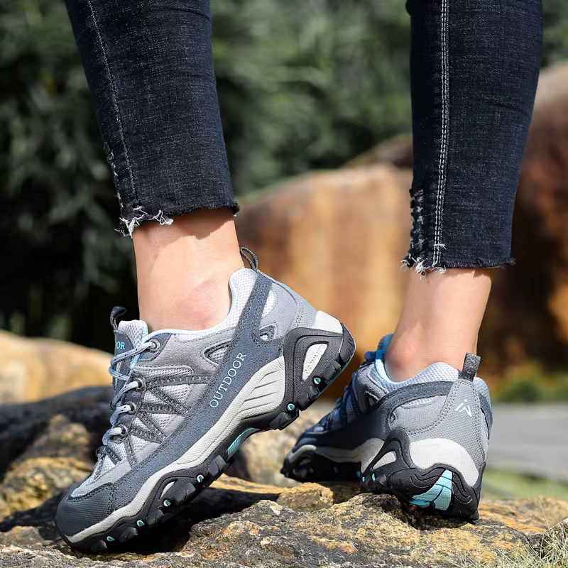 Chaussures de dehors de Haute Qualité pour Homme et Femme