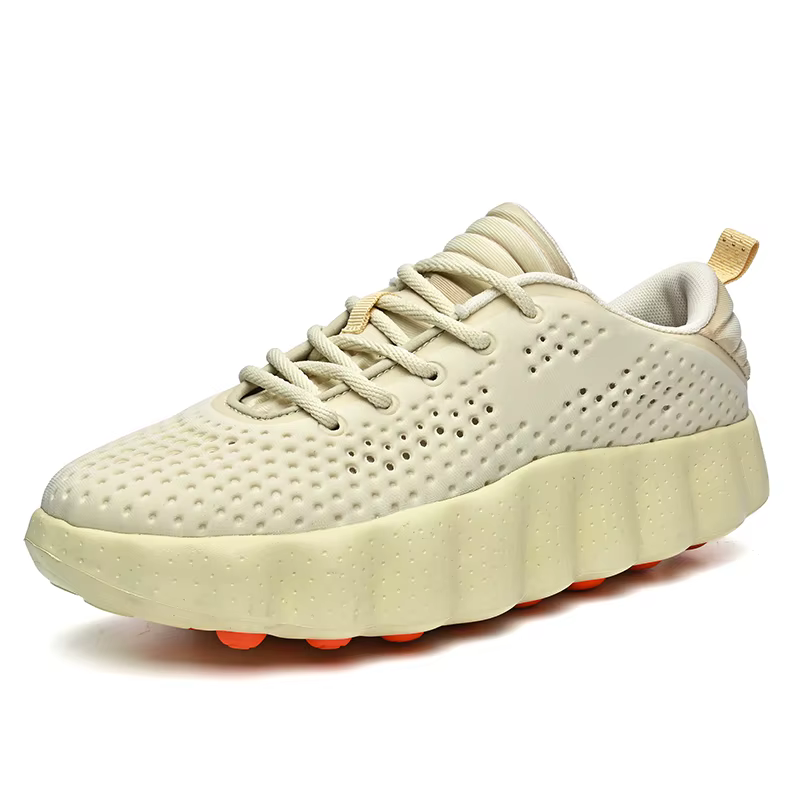 Chaussures de course confortables pour hommes