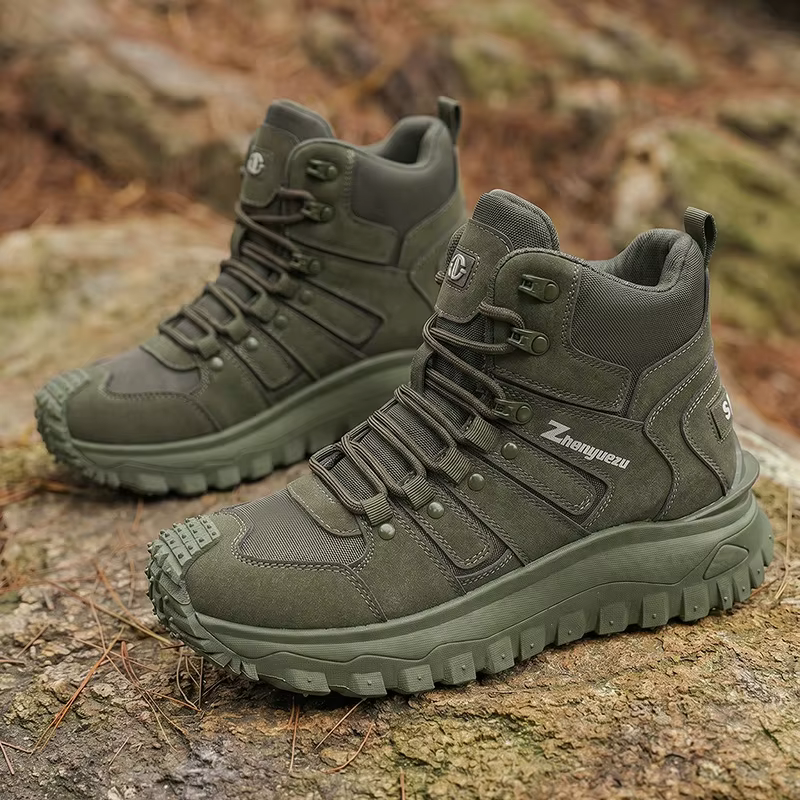 Chaussures de randonnée basses pour hommes