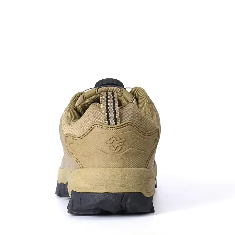 Chaussures tactiques de chasse en plein air pour hommes