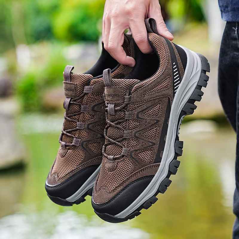 Chaussures de randonnée pour hommes