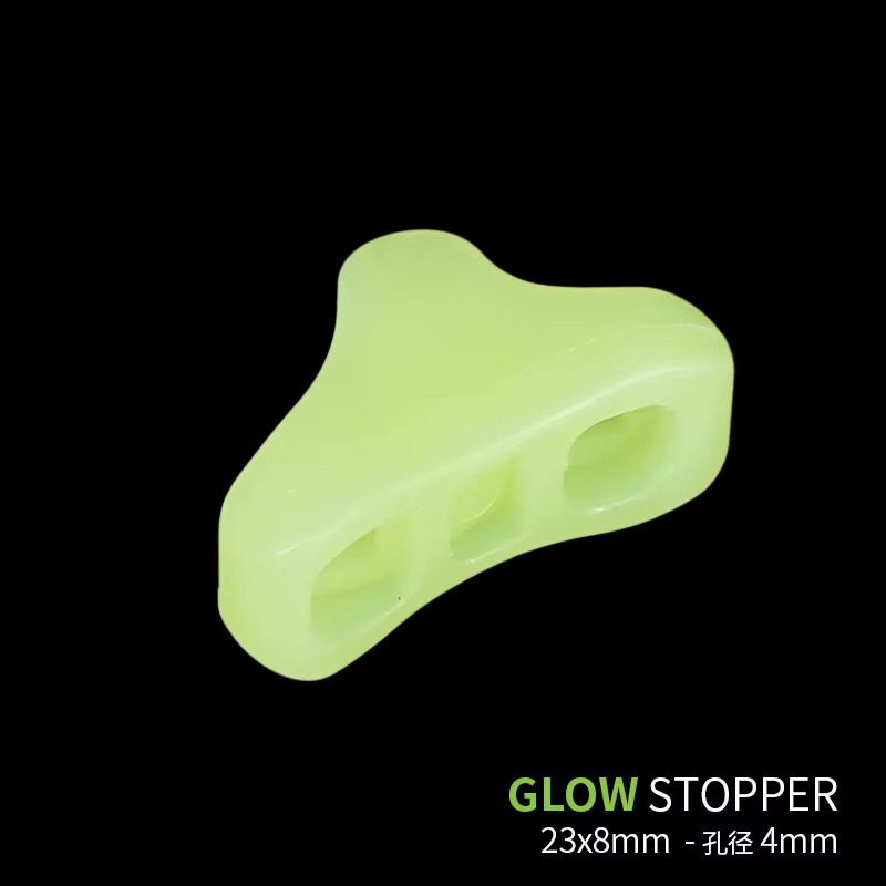 Camping en plein air corde lumineuse boucle tente tirer