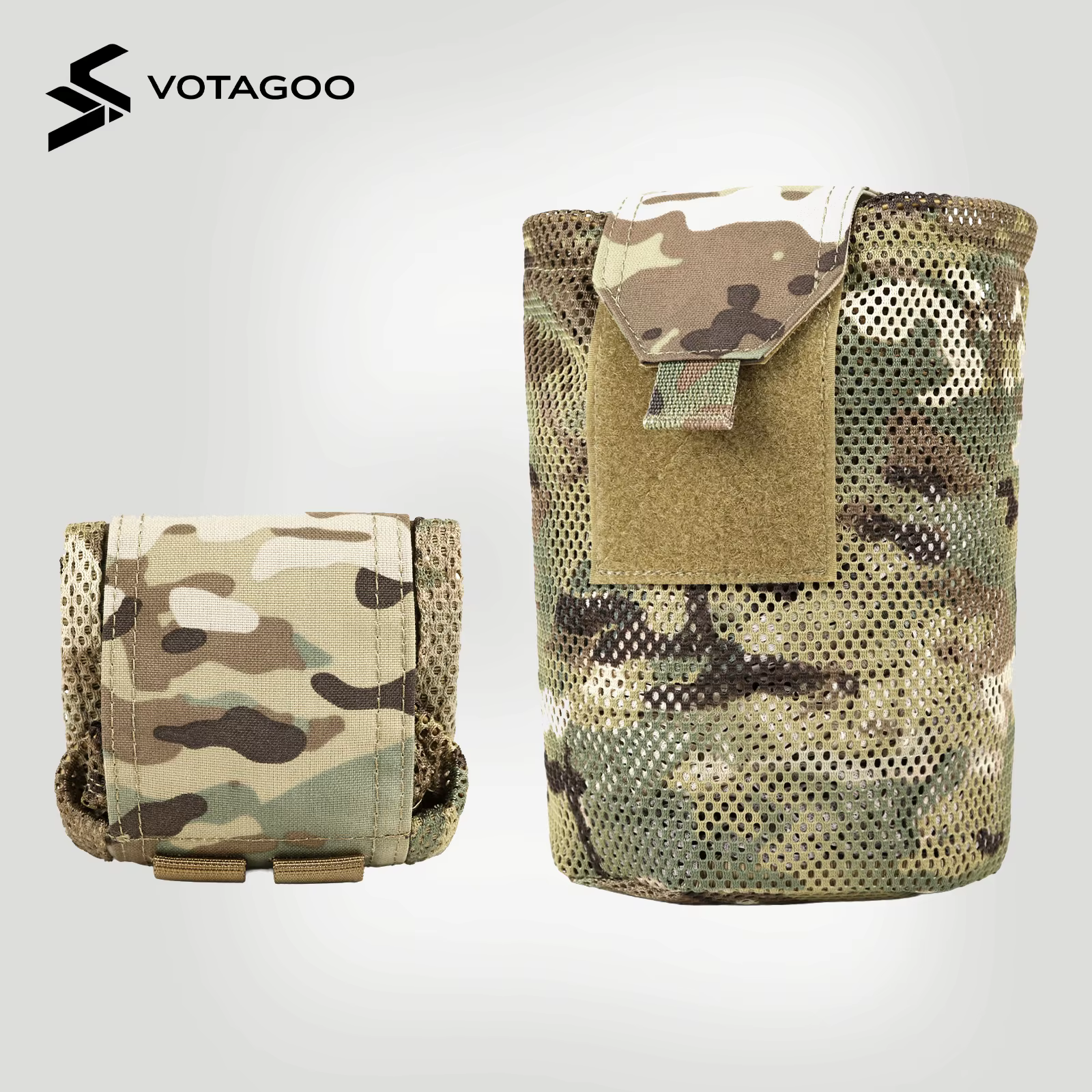 Sac de rangement tactique pliable VOTAGOO TYR