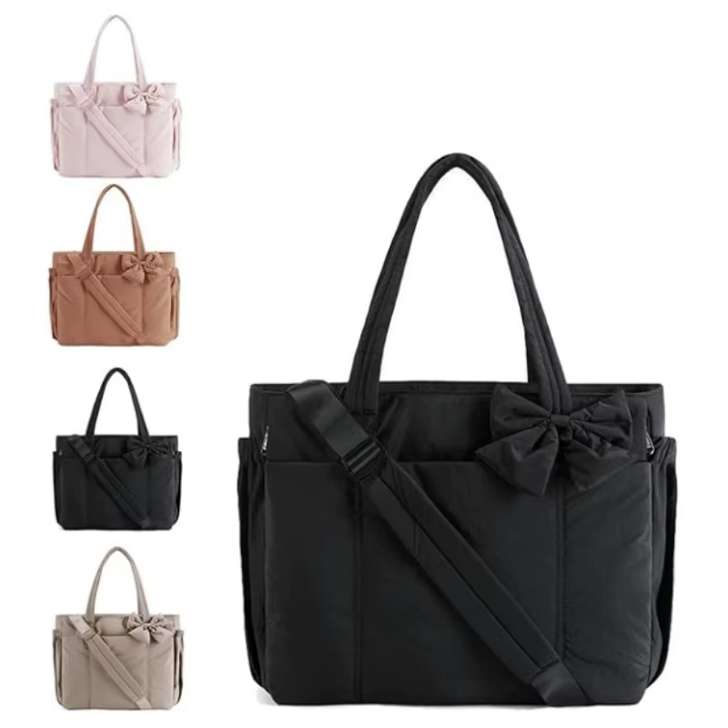 Sac bandoulière multifonctionnel pour hommes et femmes
