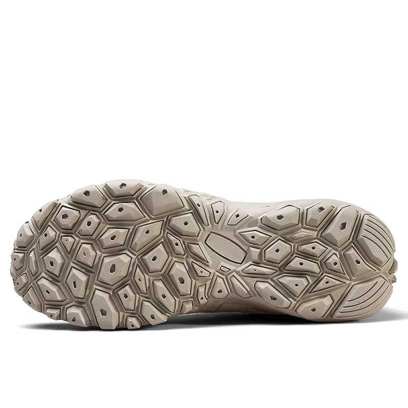 HUMTTO – chaussures de randonnée imperméables en cuir pour femmes, baskets de luxe stylées et décontractées, pour l'hiver