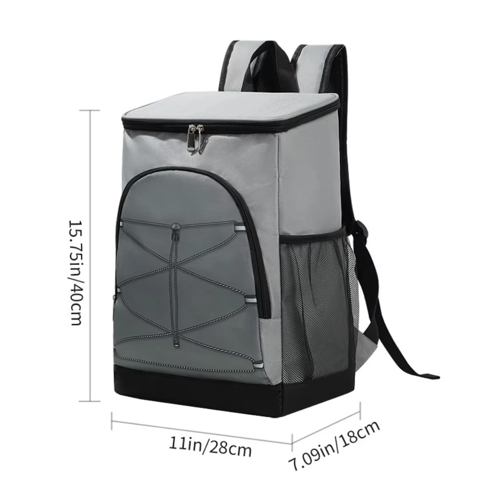 Sac à dos de randonnée étanche