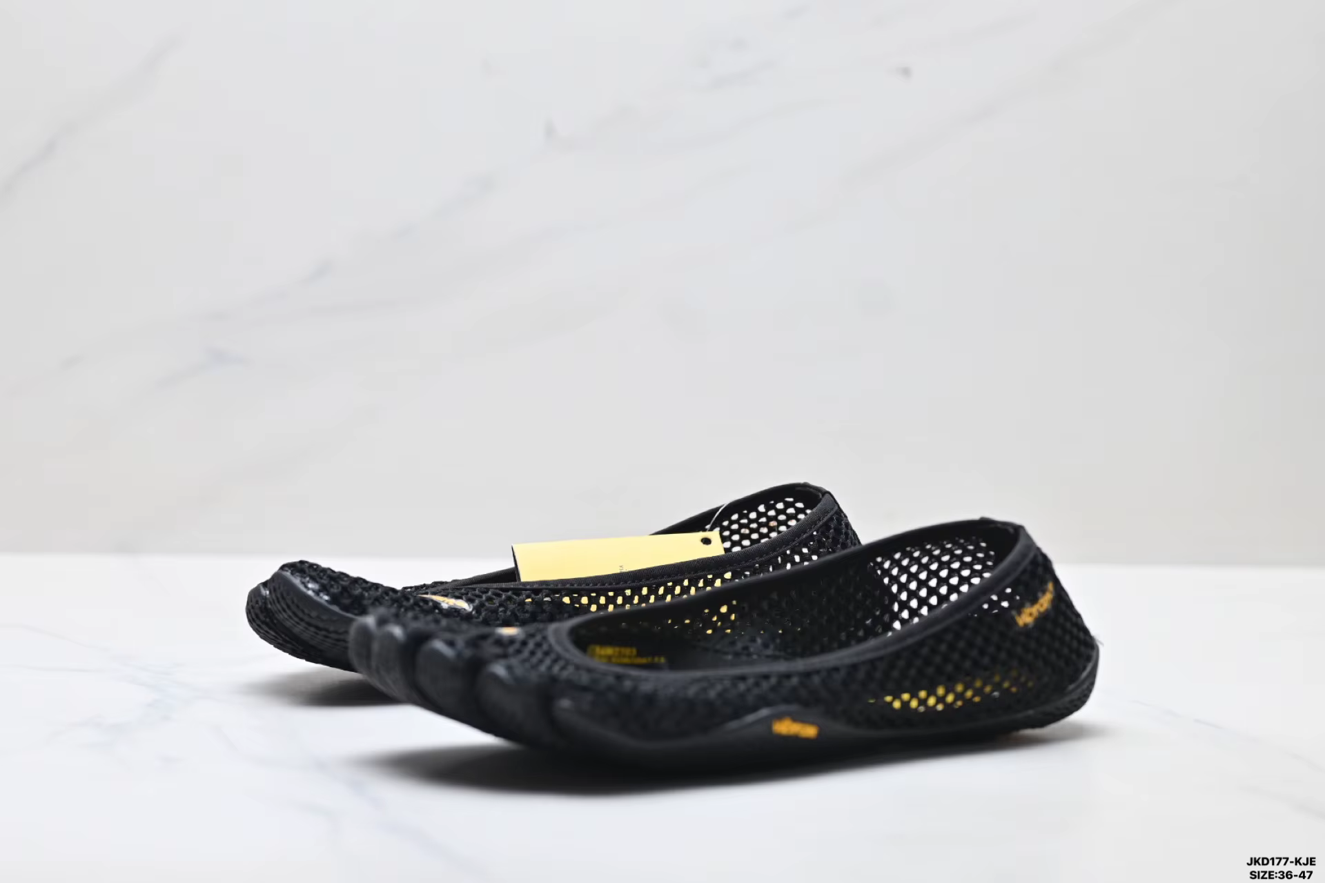 Chaussures Vibram FiveFingers à prix réduit