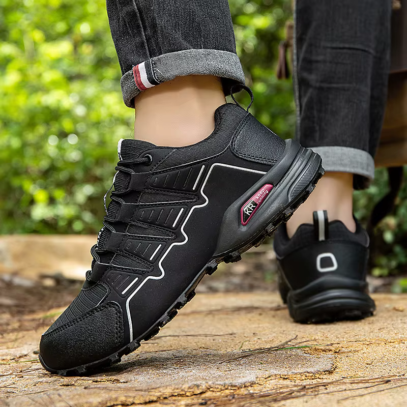 Chaussures de randonnée pour hommes