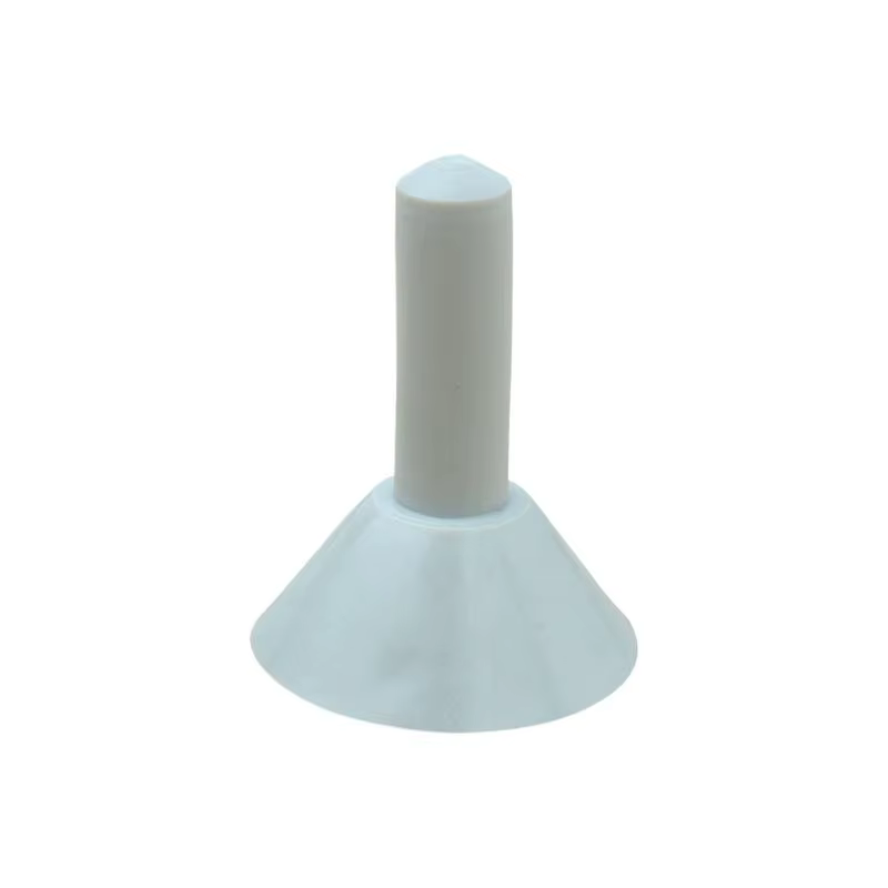 4x capuchons de protection isolants pour poteaux de tente