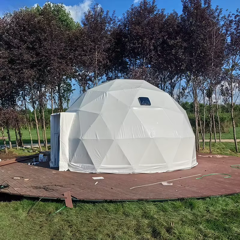 Tentes de camping d'extérieur très vendues