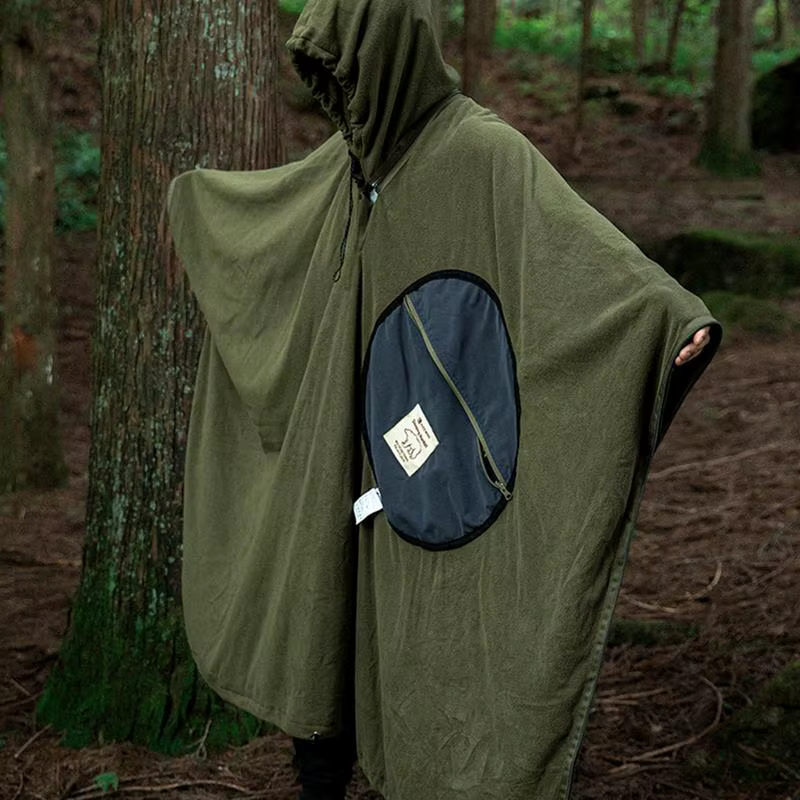 Sac de couchage portable pour le camping