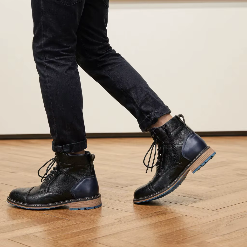 Bottes pour hommes 2026