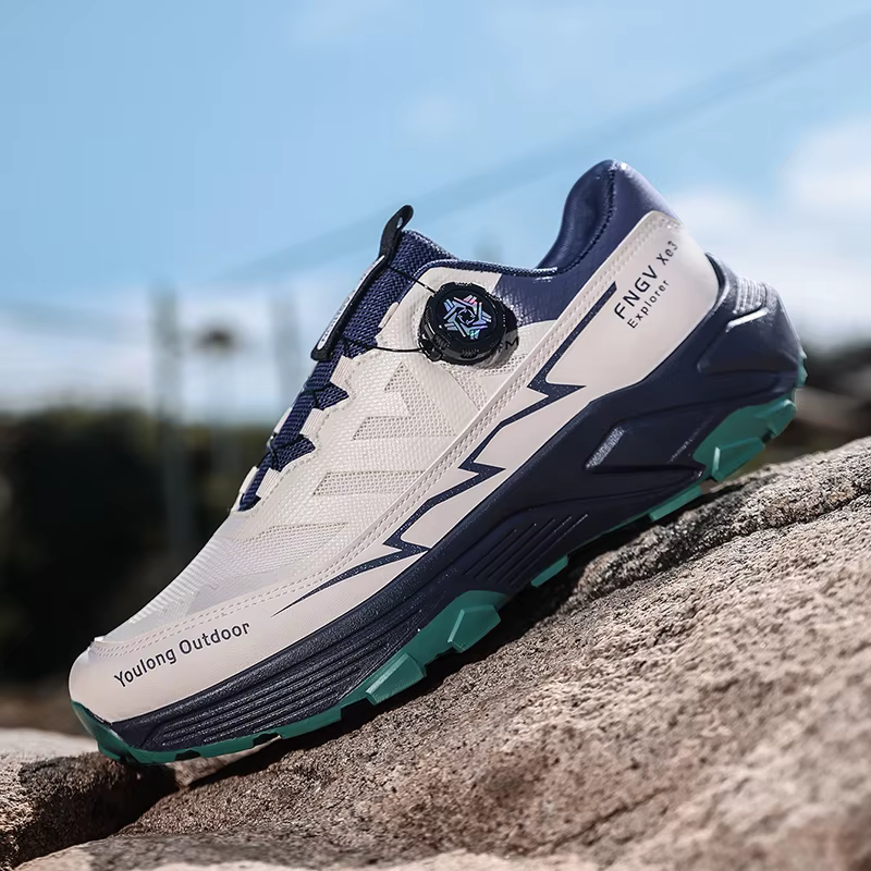 Chaussures de randonnée pour hommes