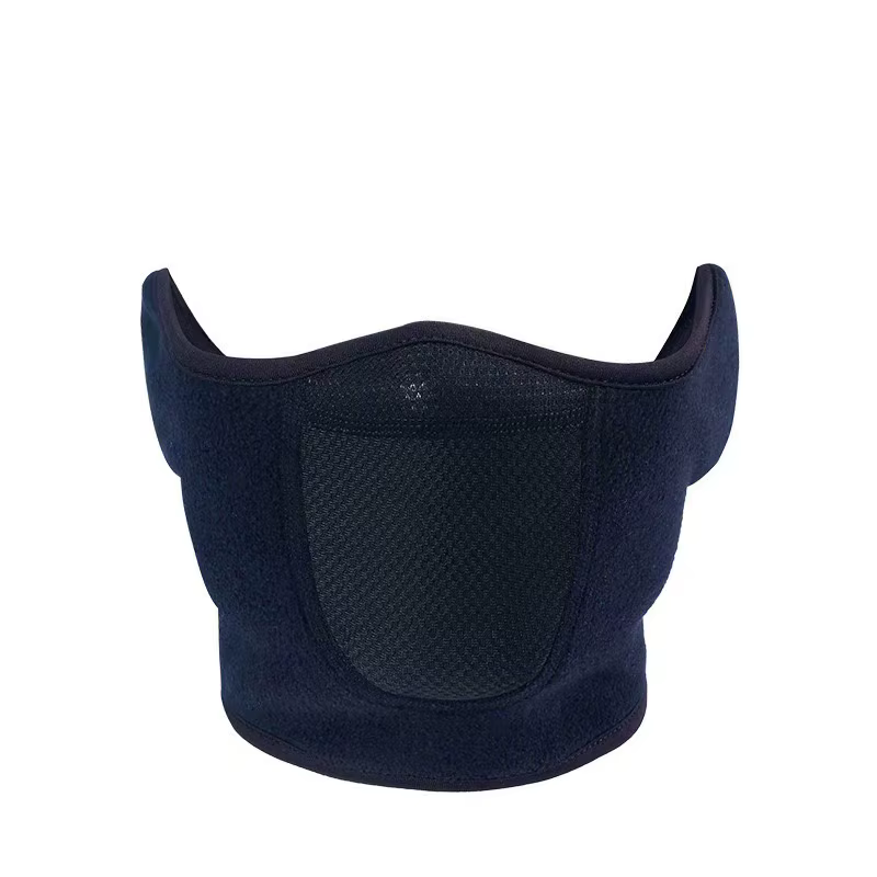 Masque facial d'extérieur pour le cyclisme