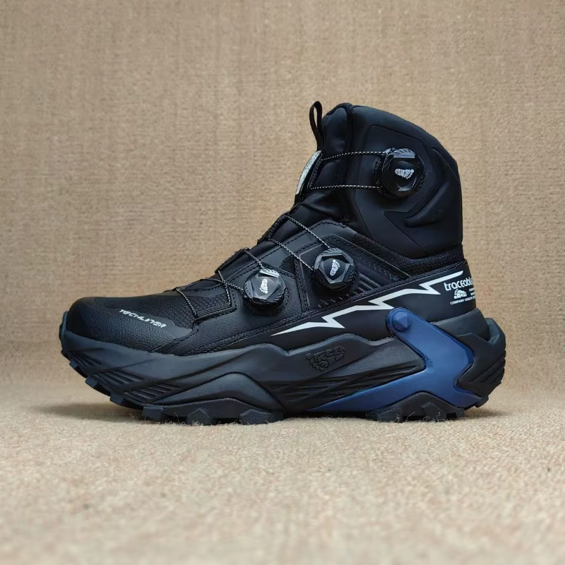 Chaussure de randonnée mi-montante de marque originale