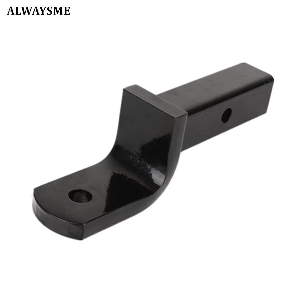 Support d'attelage de remorque ALWAYSME