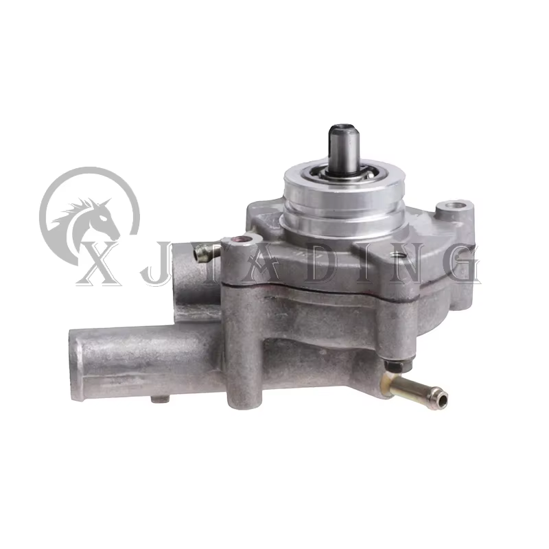 Pompe à eau pour moteur de moto CF