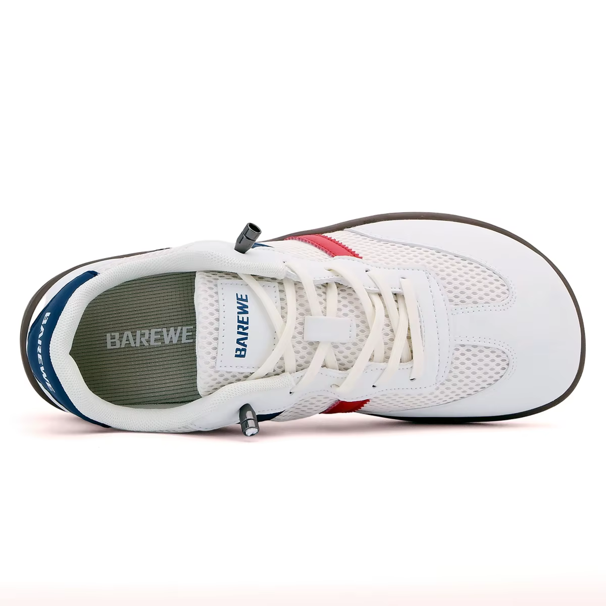Chaussures pieds nus BAREWE : Chaussures de marche pour hommes