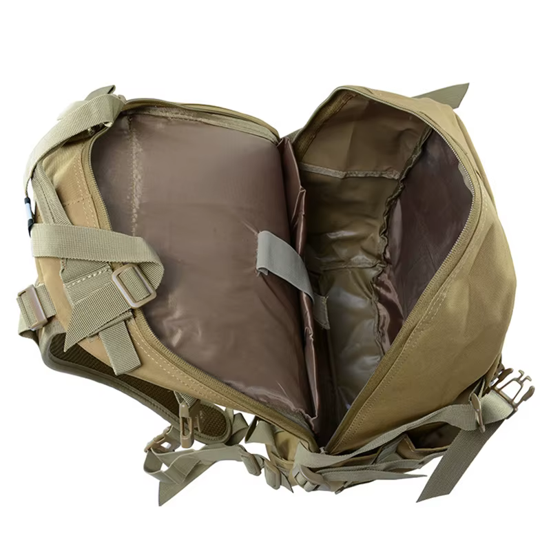 Sac à dos de randonnée pour homme