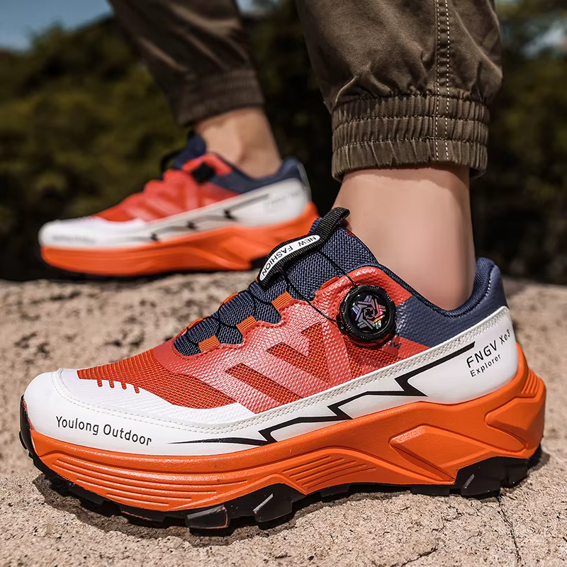 Chaussures de randonnée pour hommes