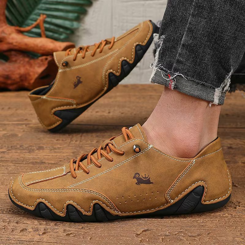 Chaussures de sport de plein air pour hommes – Design léger et respirant à la mode