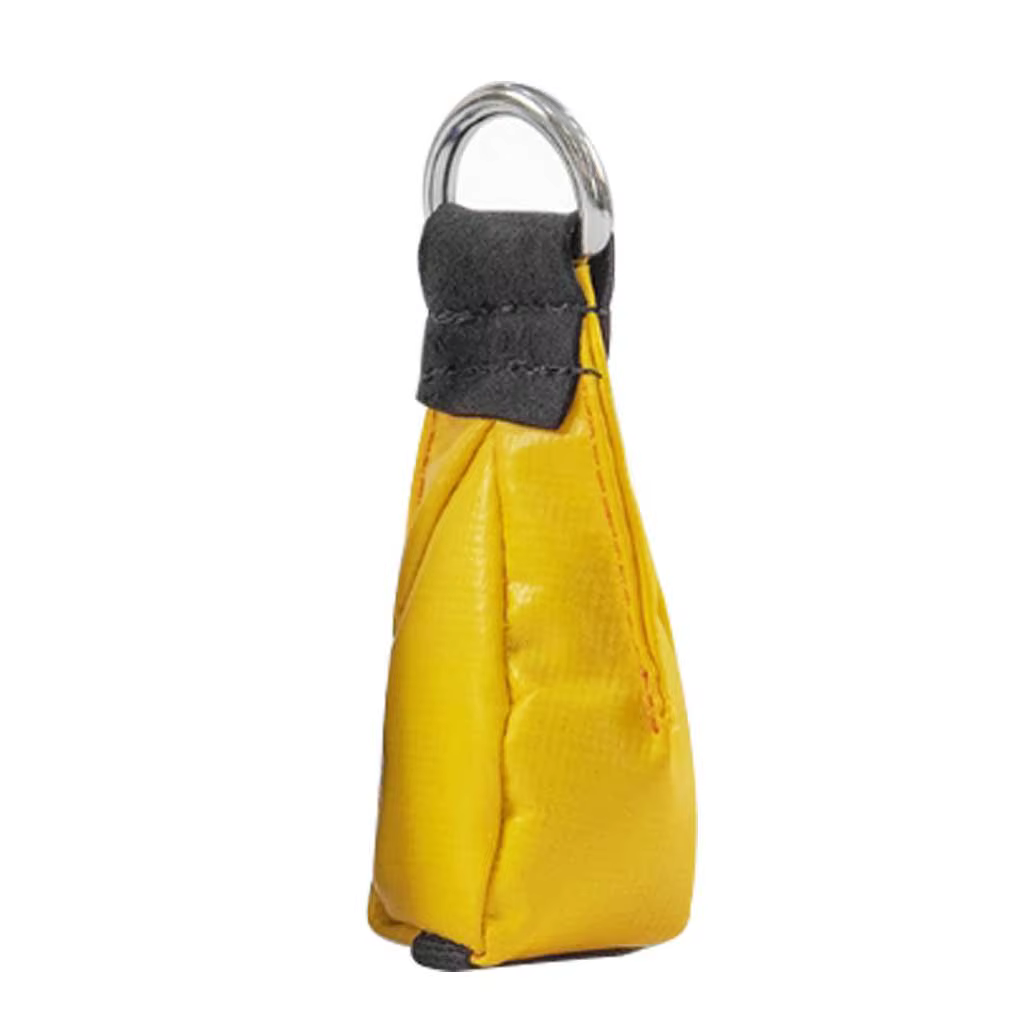 Sac de lancer de ligne en PVC 210G pour l'escalade d'arbres