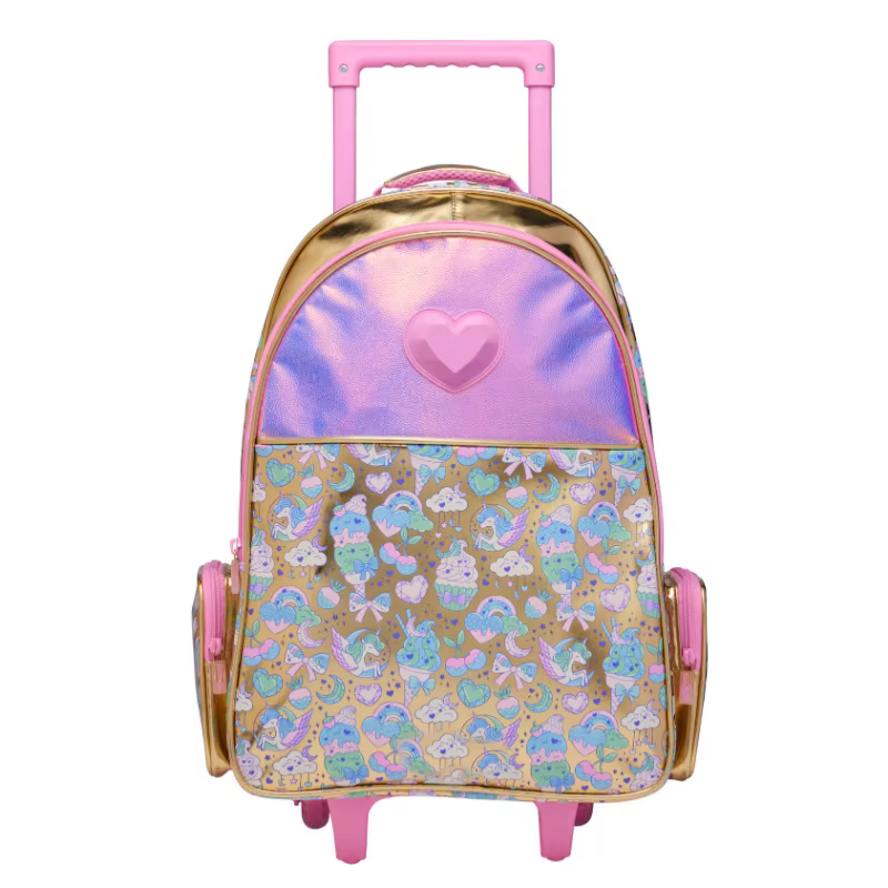 Sac d'école australien
