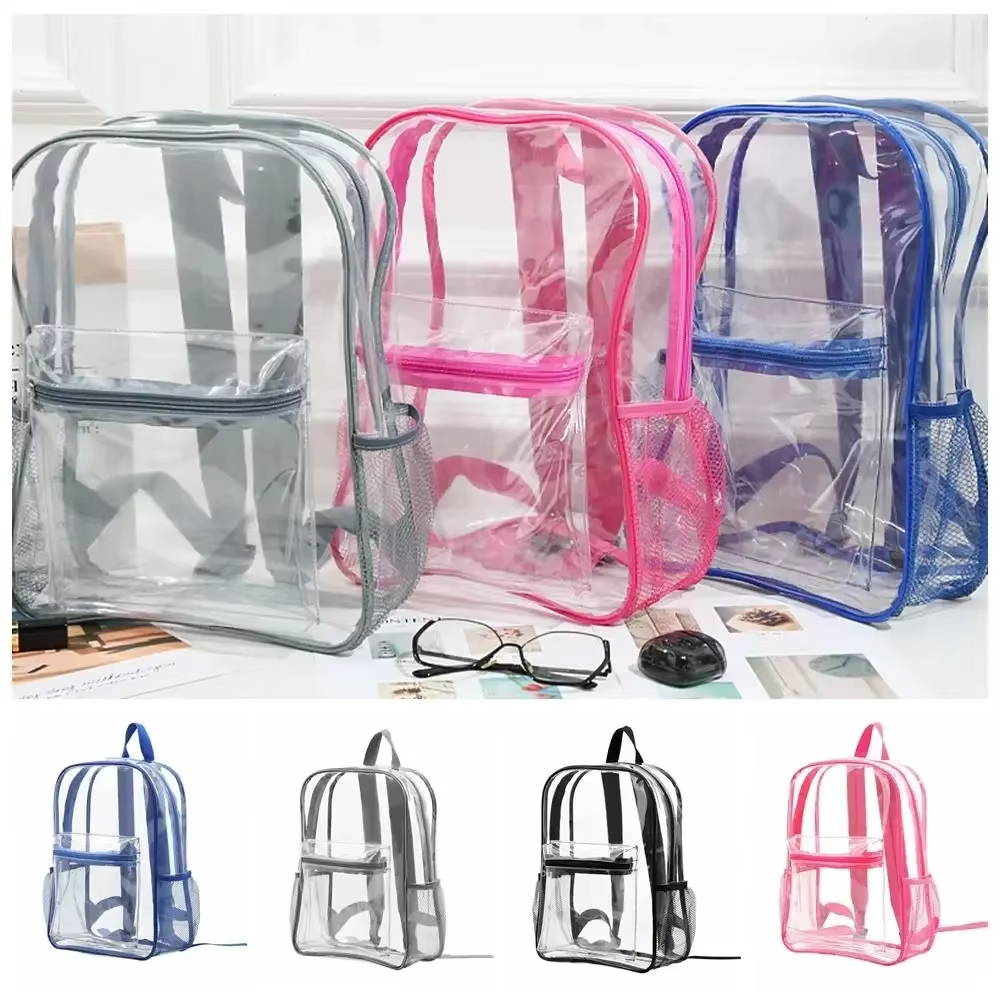 Sac à dos imperméable à la mode pour femmes et hommes