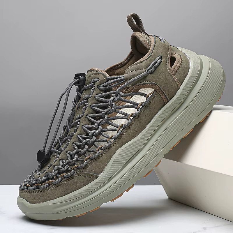 Chaussures de sport d'été pour hommes et femmes