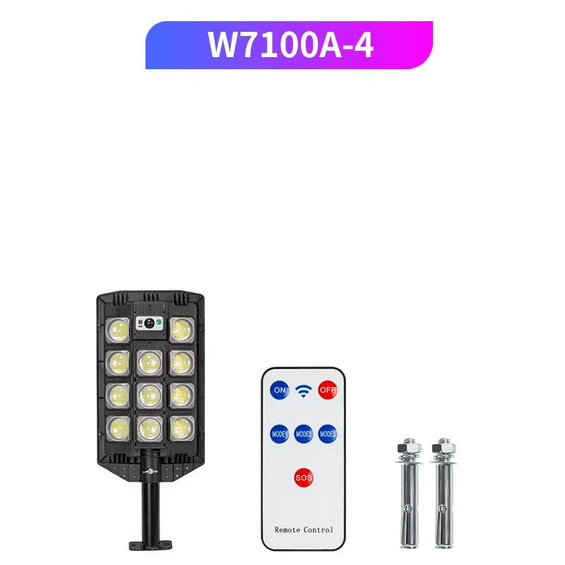 Lampe solaire extérieure avec détecteur de mouvement, lampe murale LED étanche avec 3 modes d'éclairage, lumières à énergie solaire pour jardin et Patio