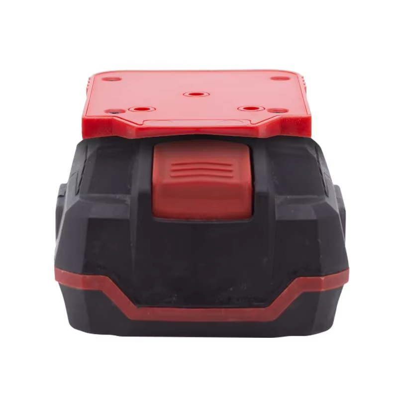 Adaptateur de batterie Li-ion 20V pour Lidl Parkside, connecteur de câble de batterie, adaptateur de sortie X20V pour perceuses électriques