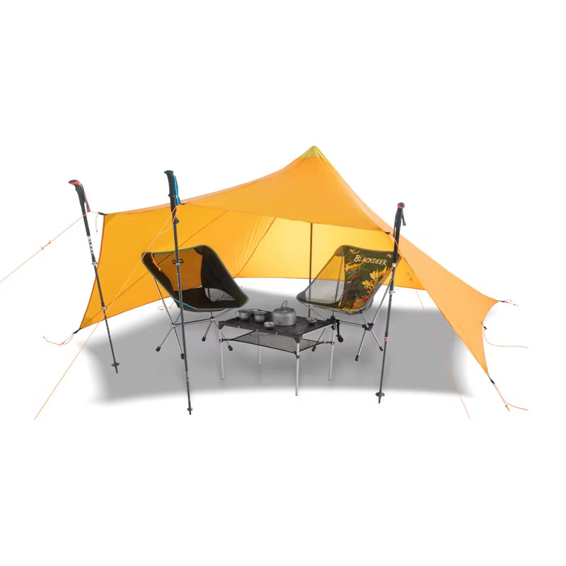 FLAME'S CREED-Tente de camping ultralégère pour homme