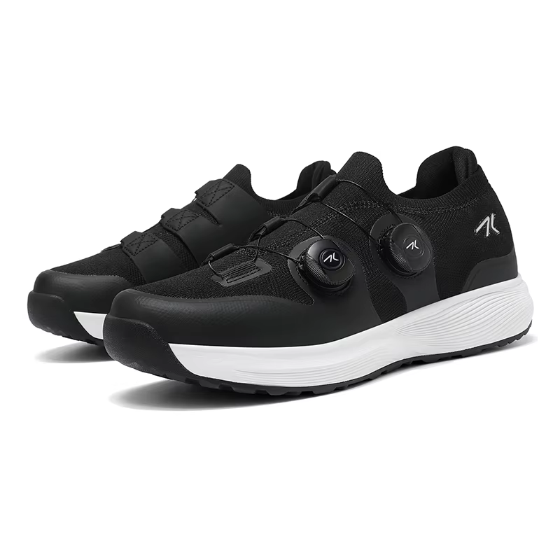 Chaussures de cyclisme VTT pour homme