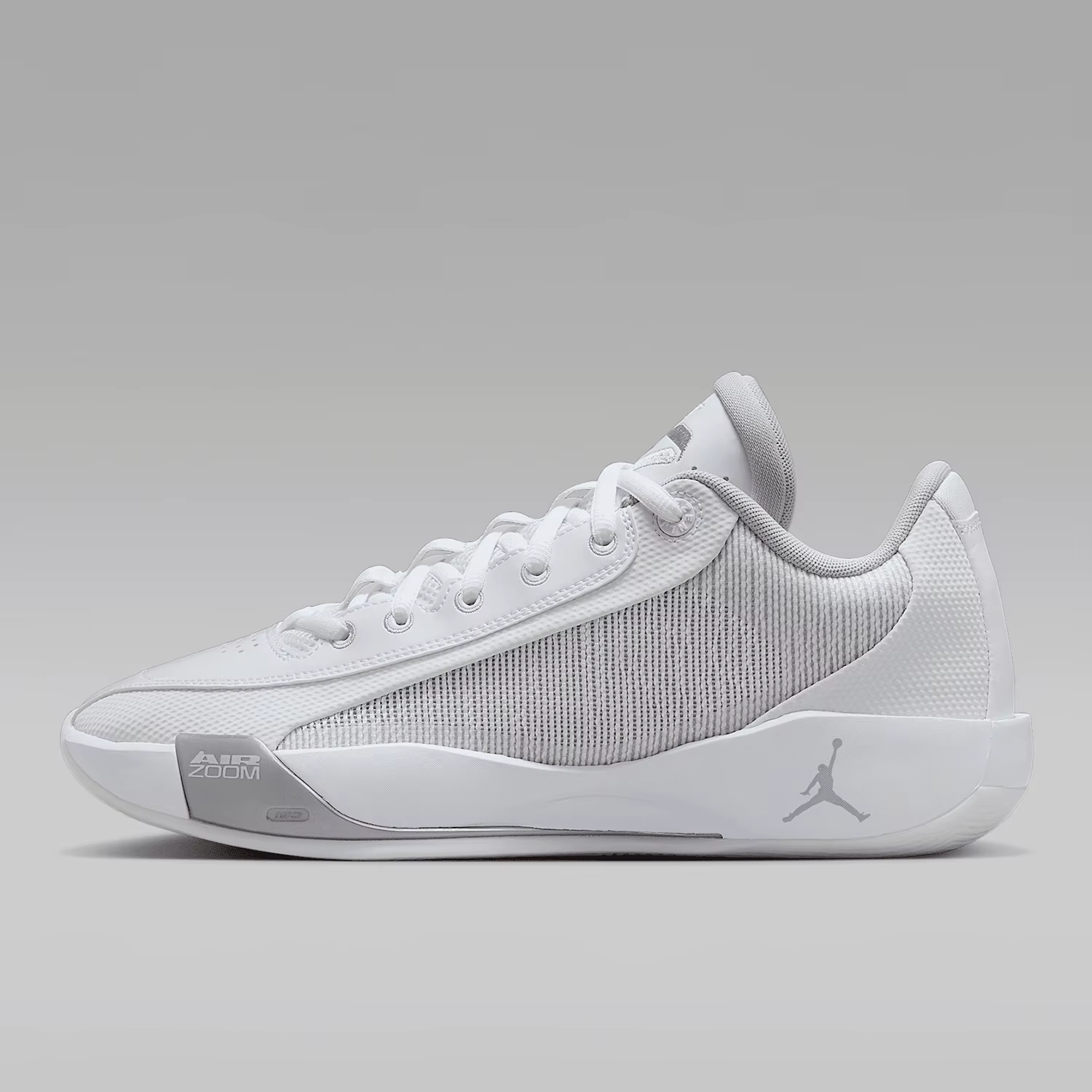 Nike véritable 2025 Jordan chaussures de basket-ball respirantes pour hommes HF0819-100