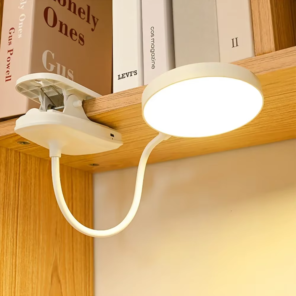 Lampe de Table LED Portable