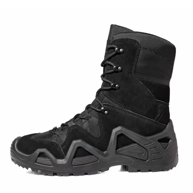 DulHunting-Bottes de randonnée dans le désert pour hommes