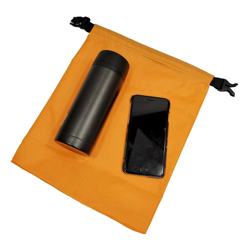1.5L 2.5L 3L 3.5L 5L 8L 6 pièces sac sec étanche Pack sac natation Rafting kayak rivière Trekking flottant voile canotage sac