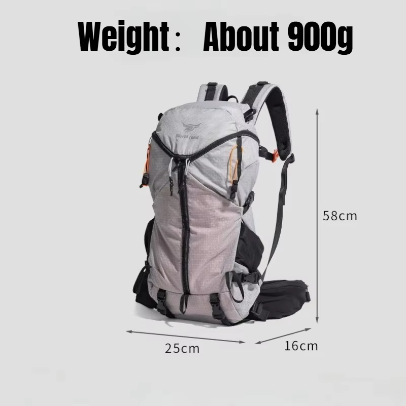  Sac à dos de trekking 23L léger