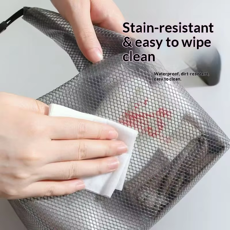 Sac de rangement étanche
