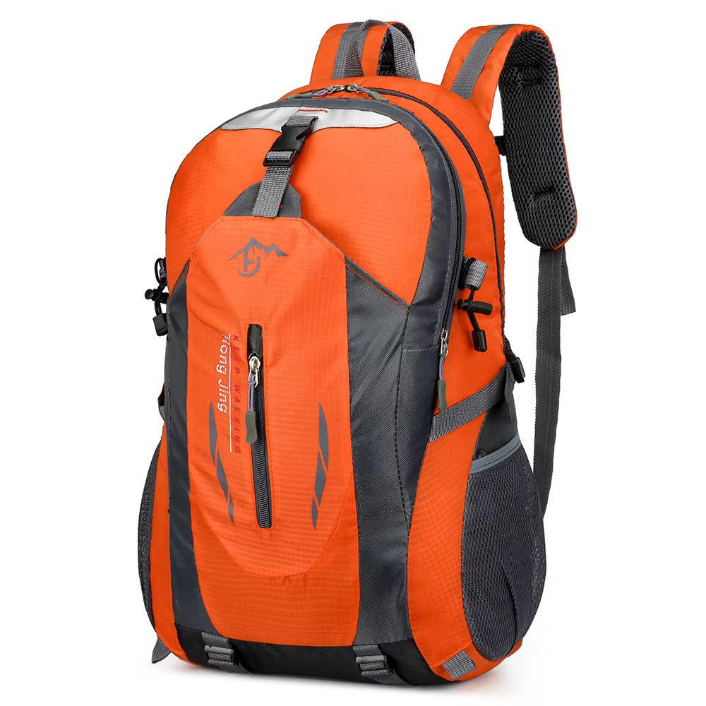 Sac à dos de randonnée 40L imperméable léger randonnée en plein air Trekking sac à dos de voyage pour hommes femmes