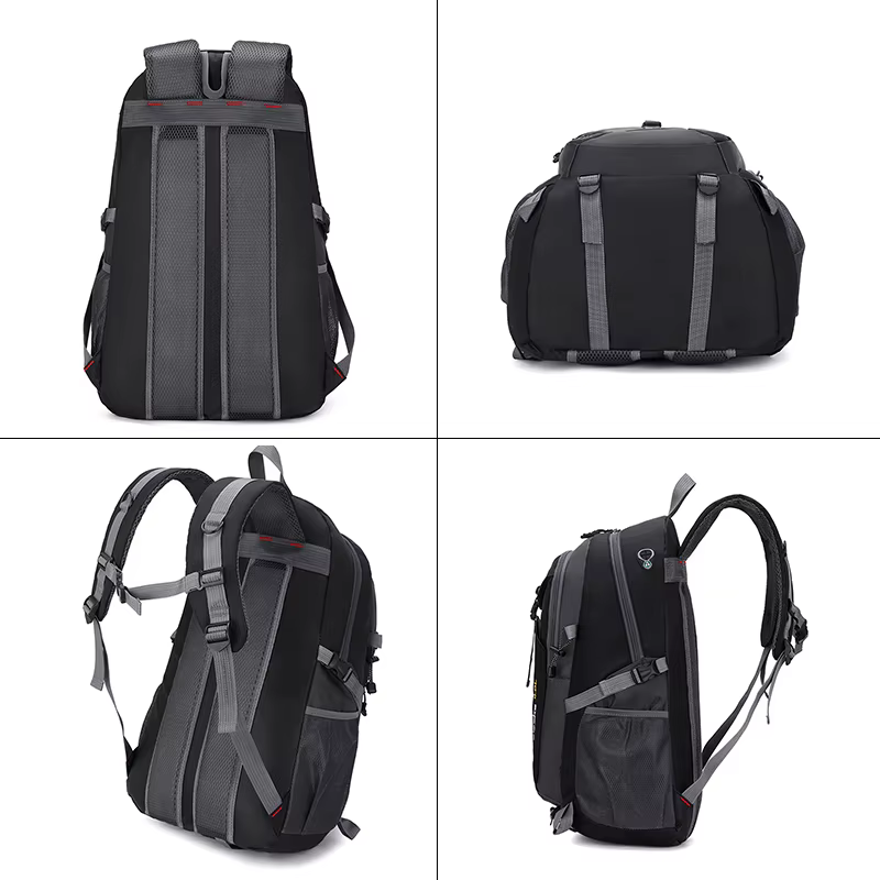 Sac à dos de moto imperméable avec logo Varadero, sac de randonnée léger, sac de voyage pour la pêche, pour Honda Varadero XL1000 XL 1000